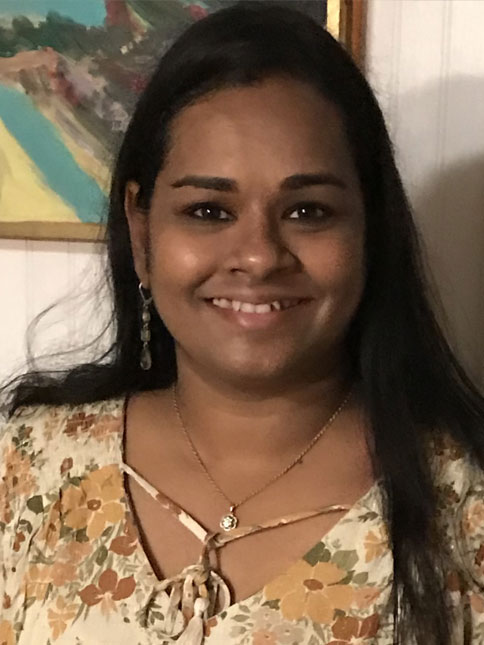 Sobana Thambirajah